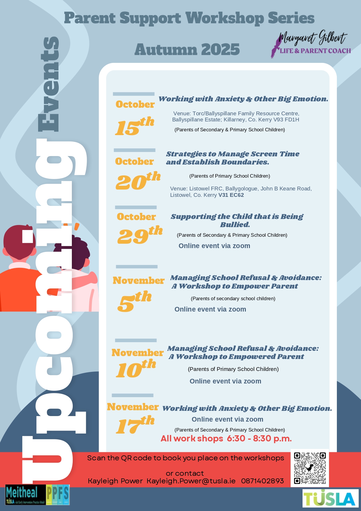 2025 autumn workshop series Updated page 0001