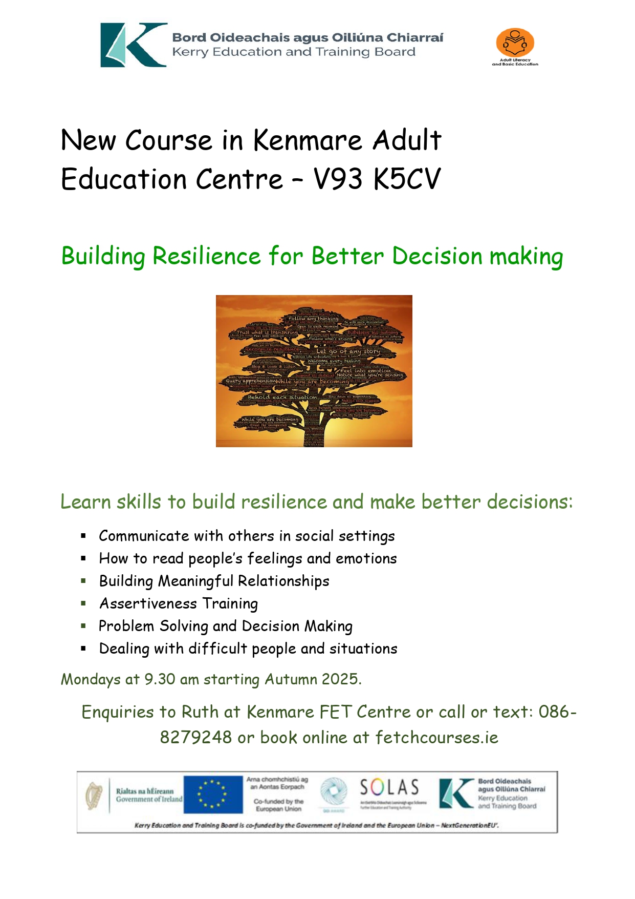 Building resilience poster page 0001
