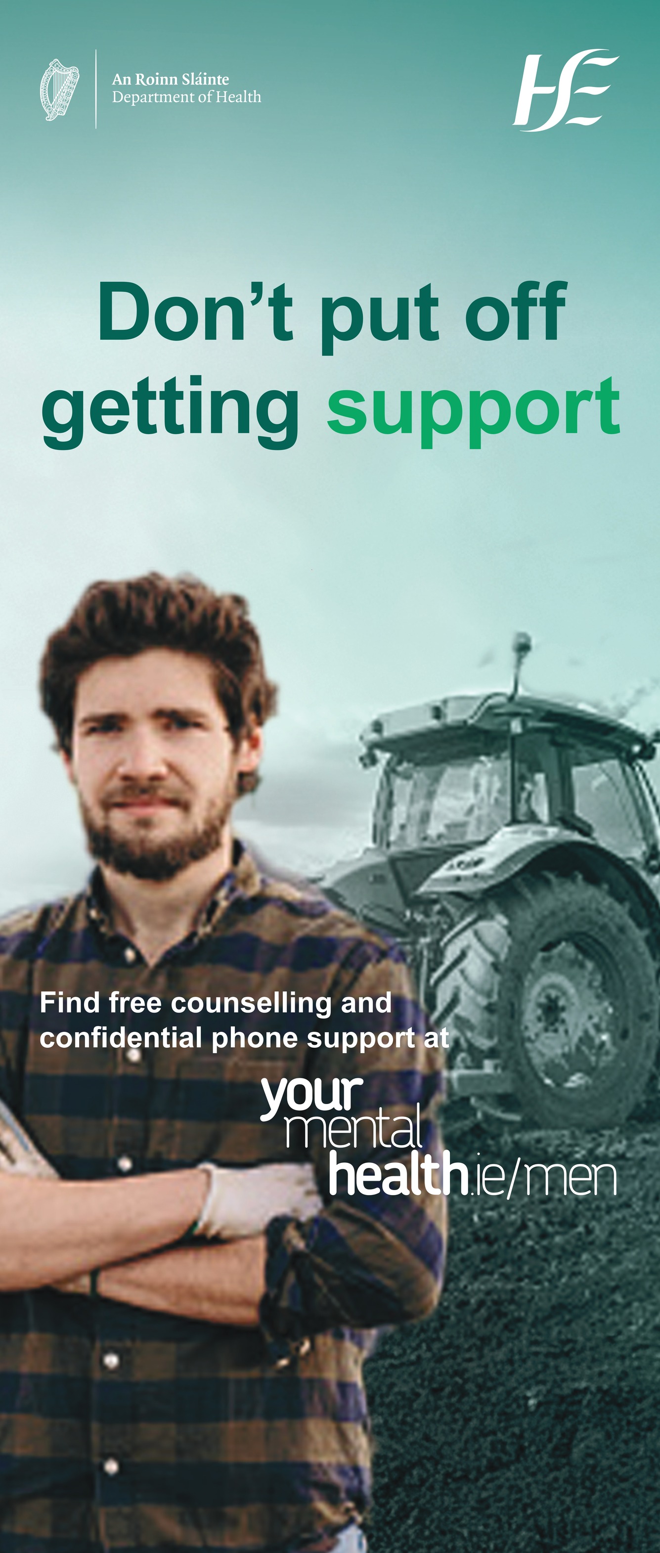 C018594C5338 HSE Mental Health Farming Pull Up Banner page 0001