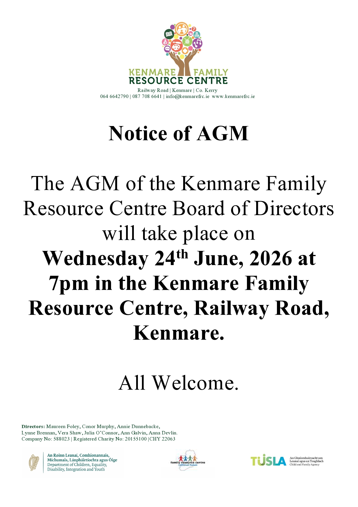 Notice of AGM 002 page0001