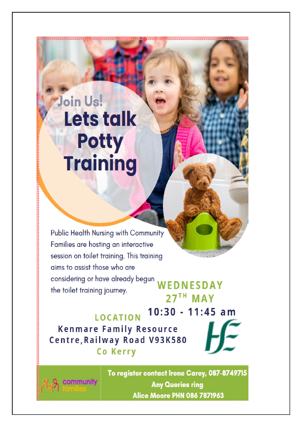 Potty Training page0001