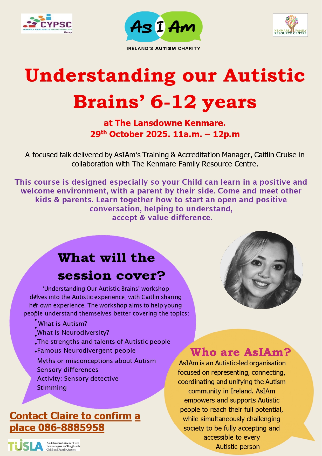 Talk poster 6 12 years session rev4 page 0001