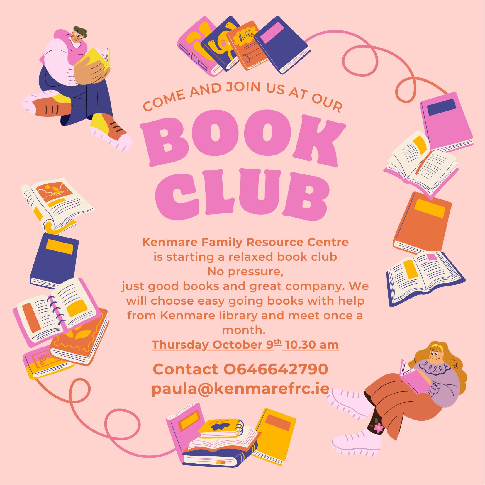 bookclub