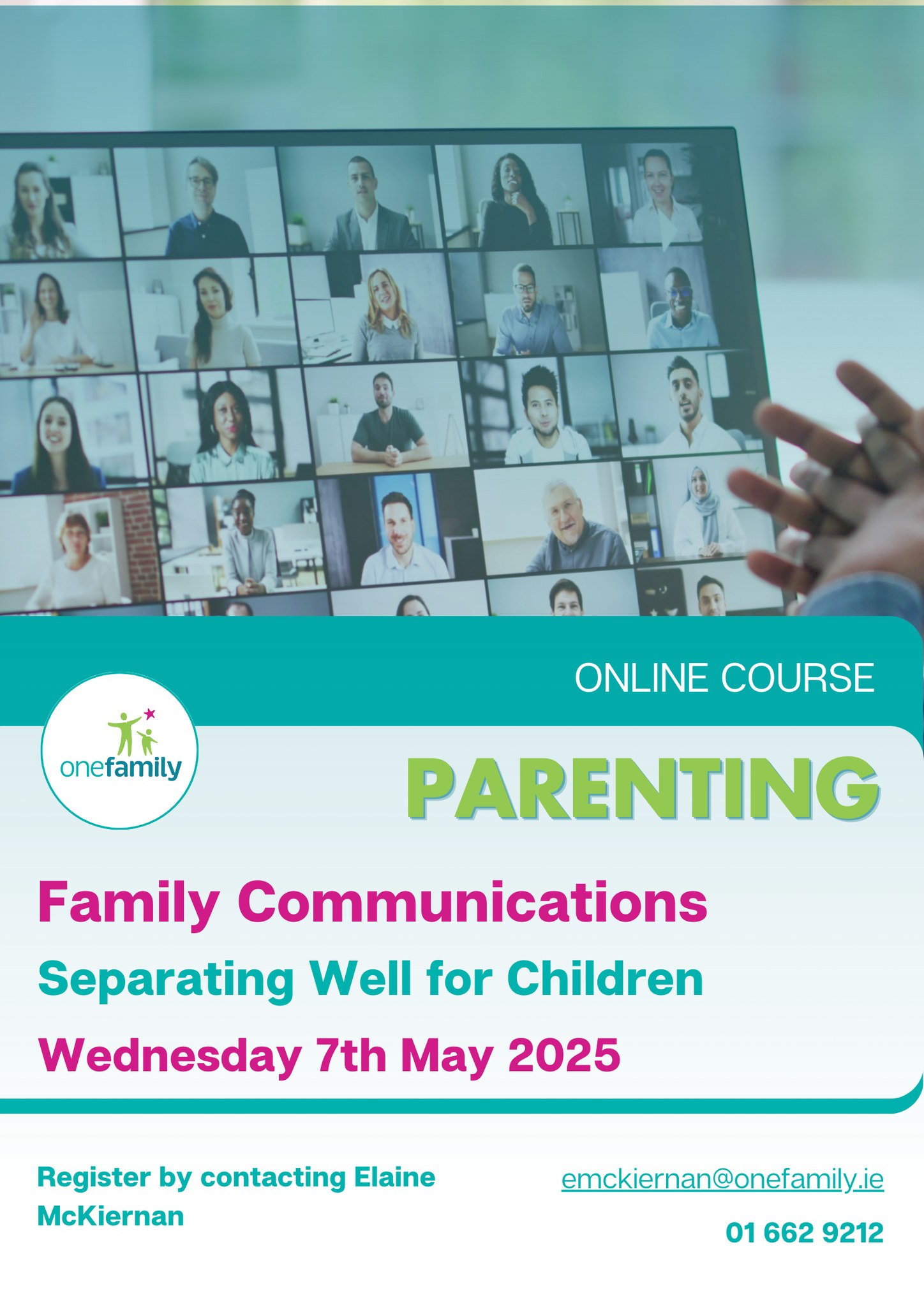 familycommunicity