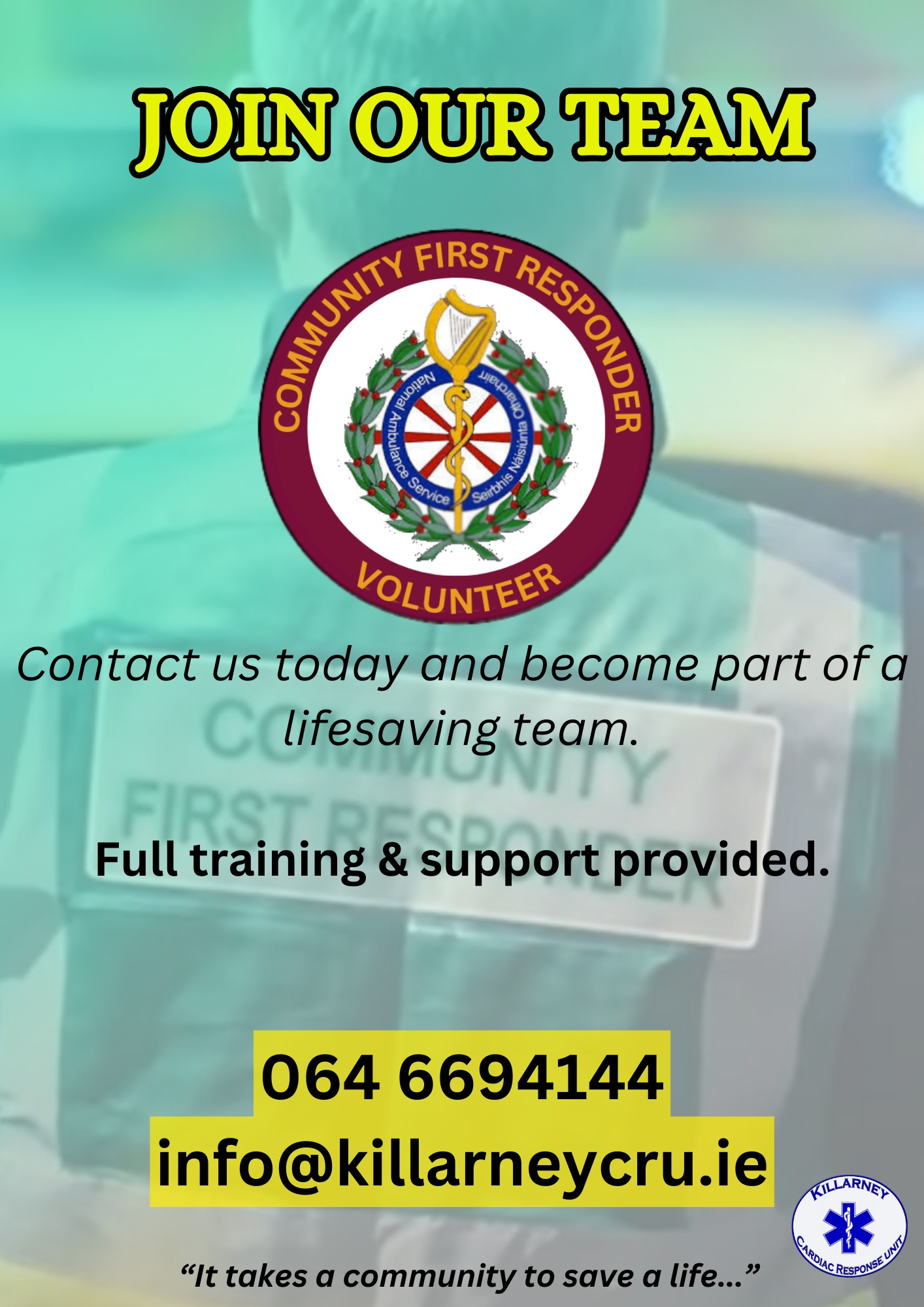 killarneycardiacresponseunit