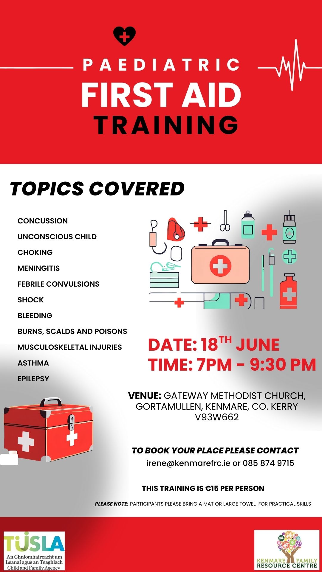 paediatric firstaidjune25