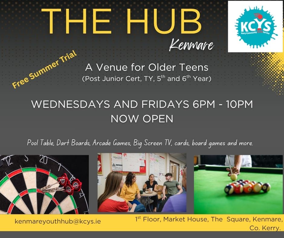 thehubjune